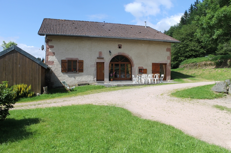 Lire la suite à propos de l’article Gite pas cher Gerardmer