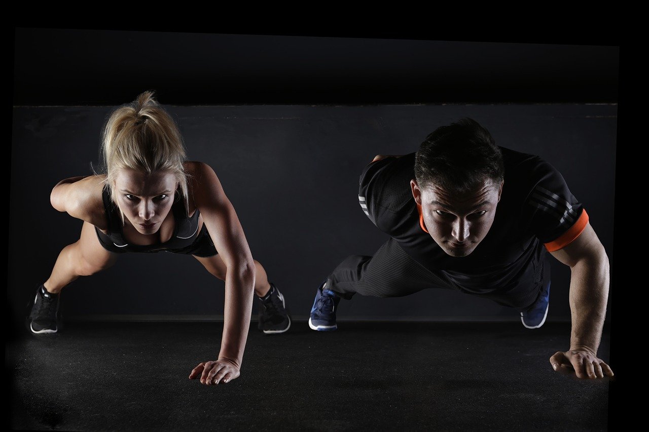 Lire la suite à propos de l’article Steroide anabolisant pour musculation