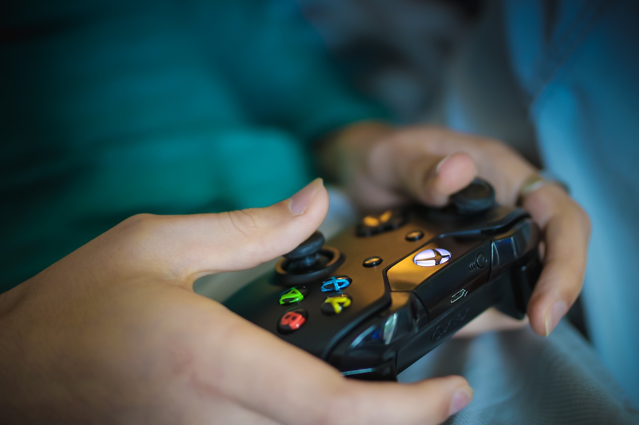 Lire la suite à propos de l’article Achat et réparation de consoles de jeu et autres matériels