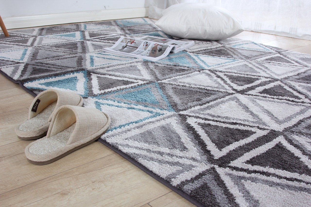 Lire la suite à propos de l’article Fouta et tapis marocain