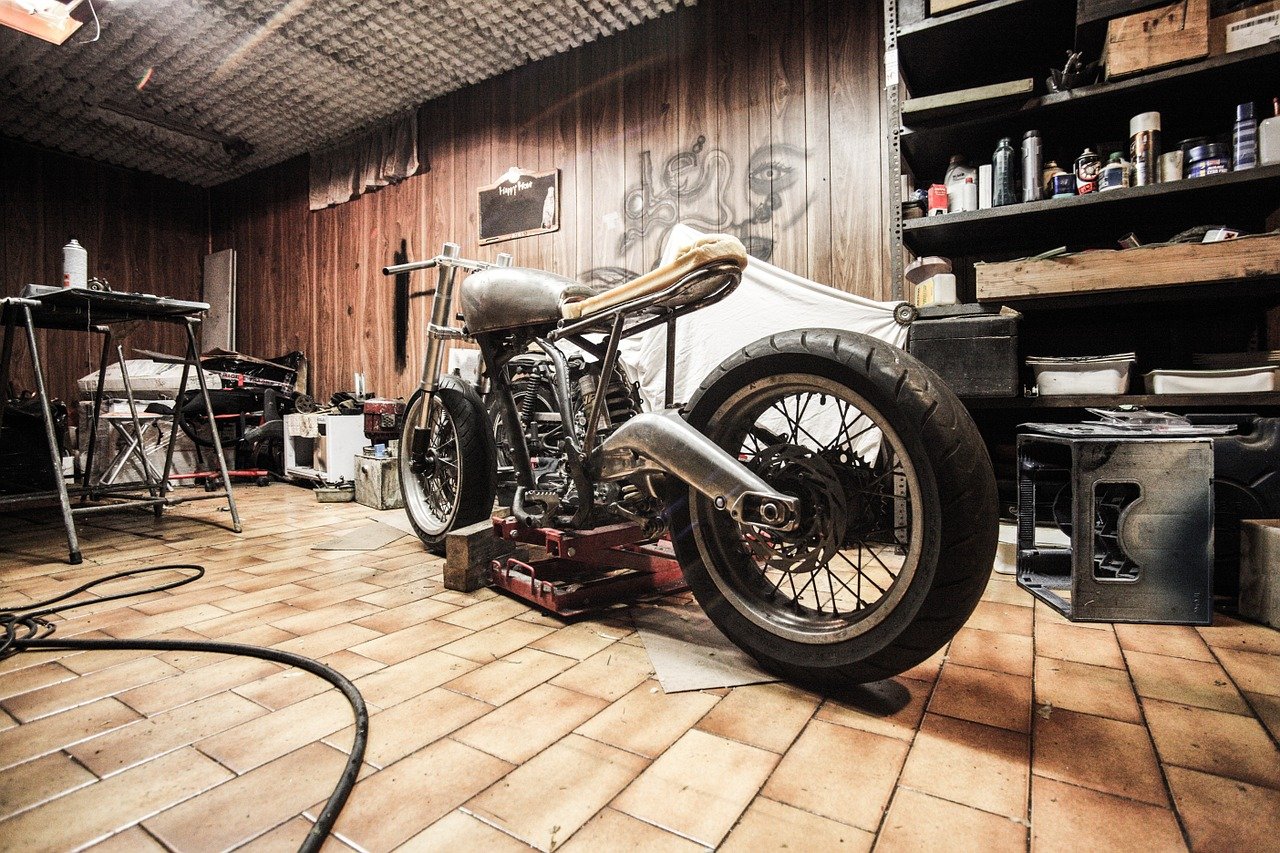 Lire la suite à propos de l’article Entretenez votre moto