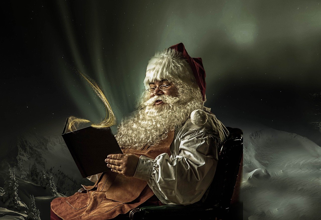 Lire la suite à propos de l’article Un beau conte de noël pour votre enfant