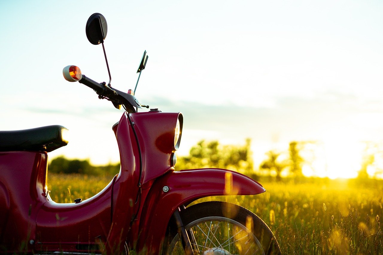 Lire la suite à propos de l’article Fun E-Cycle
