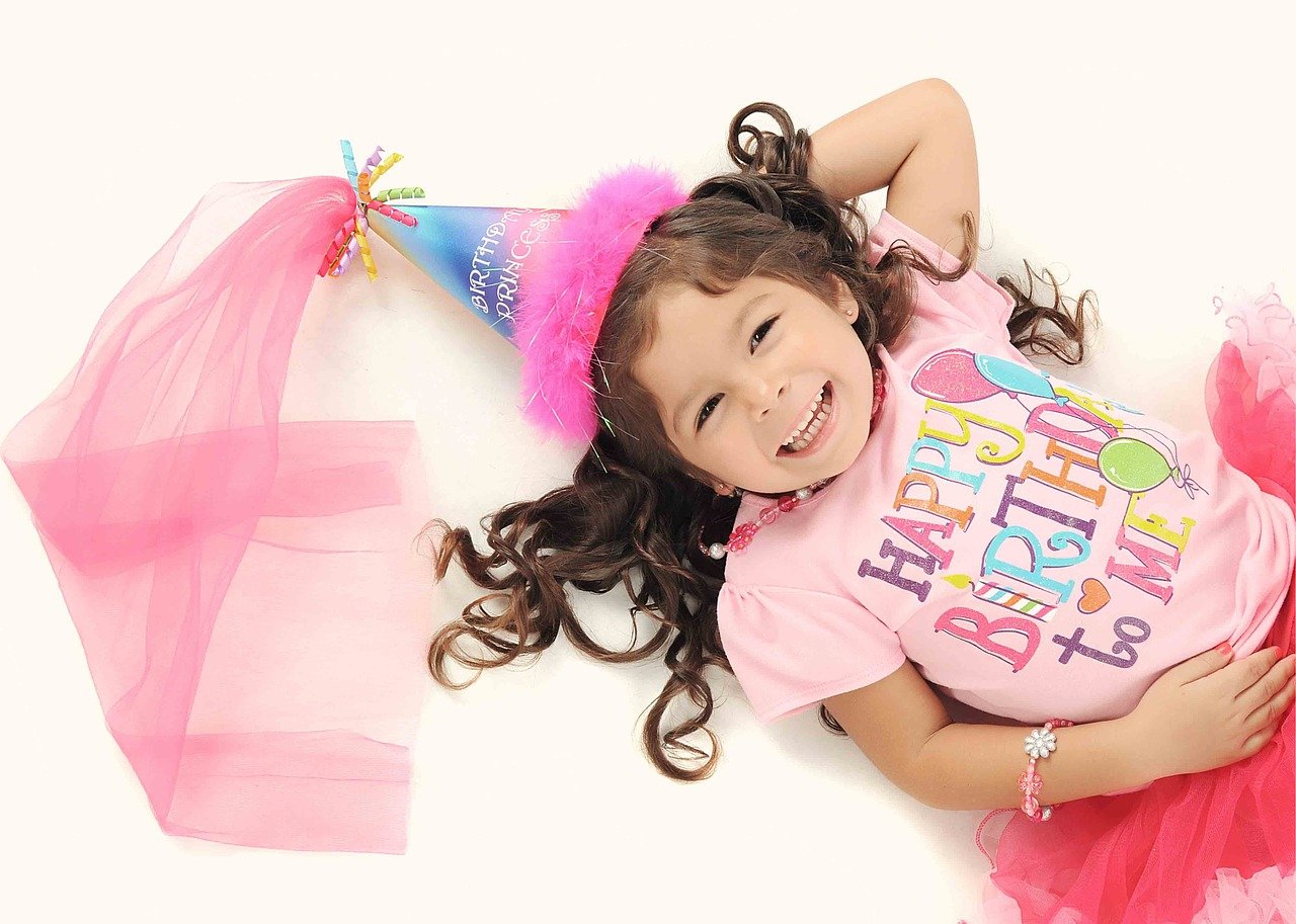 Lire la suite à propos de l’article Anniversaire pour enfant à Paris